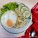 Cooksnap dari Nyanyah untuk resep Nasi Goreng Hijau