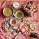 Khyati's Kitchen's cooksnap of when they made ખોબા રોટી વીથ પંચમેળ દાળ(Khoba Roti with pPanchmel Dal Recipe In Gujarati).