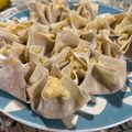 Cooksnap dari Icca untuk resep Batagor udang
