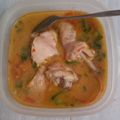 Cooksnap dari Safira Maharani untuk resep Pindang Ayam Seger