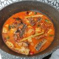 Cooksnap dari Widya Ari Santi untuk resep Mangut Tongkol Pindang