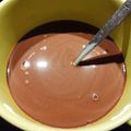 Cooksnap από Δέσποινα Καρπούζα στη συνταγή Ζεστή σοκολάτα - traditional American recipe