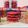Cooksnap dari Rich Products Indonesia untuk resep Red Velvet Cookies