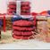 Cooksnap dari Rich Products Indonesia untuk resep Red Velvet Cookies