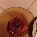 Cooksnap dari Nurlaila Dai untuk resep Ayam Fillet Saos Tiram