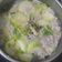 Cooksnap của Cau Hai khi họ làm theo món Canh bí xanh tôm khô thịt xay