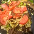 Cooksnap dari Julia Agustina untuk resep Tongseng ayam tanpa santan