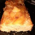 El cooksnap de mariana cuando hizo Budín de peras integral!!🍐🍐.