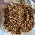 Cooksnap dari Bunga Formosa untuk resep Sambel / Bumbu Pecel Madiun