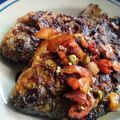 Cooksnap dari Liana Yu untuk resep Ikan Bawal Bakar Madu