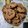 El cooksnap de claudia rosa ferrilli cuando hizo Galletitas de harina de garbanzo con chips 🍫🍪.
