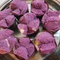 Cooksnap dari Shinta S. Pari untuk resep Bolu Kukus no soda