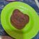 Cooksnap dari yunn ajah untuk resep Brownies Kukus Ny. Liem