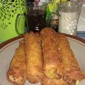 Cooksnap dari Dapoer Mbak Yul untuk resep Pisang goreng roti