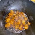 董以雯 的 醬燒杏鮑菇 cooksnap