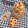 Cooksnap dari Madame's kitchen untuk resep Strawberry Cheese Thumbprint Cookies #bikinRamadhanBerkesan #Rab
