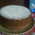 El cooksnap de Joanna Krämer cuando hizo Torta rápida de chocolate micro.