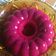 Cooksnap dari Annisa untuk resep Puding Buah Naga