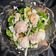 صورة من ام نونة، شاركها بعد تجربة وصفة سلطة 🥗 خفيفة