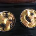 張子徹 的 【凱莎廚房】超簡單麵包布丁 cooksnap