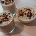 Cooksnap από Lemoni Deco στη συνταγή Γλυκό ψυγείου με μπανάνα