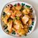 Cooksnap dari reska candra untuk resep Udang goreng saus telur asin