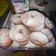 El cooksnap de Katherine Aranguiz rivera cuando hizo Rosquillas caseras.