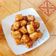 Cooksnap của Ngọc Dung khi họ làm theo món Bánh sữa chiên