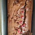 Pinky jain का कुकस्नैप जब उन्होंने चॉकलेट बिस्कुट केक कढ़ाई में (chocolate biscuit cake recipe in hindi) बनाया था।