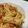 El cooksnap de Mar Gil cuando hizo Pasta con feta y cherrys.