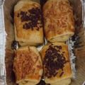 Cooksnap dari Glory Natalia untuk resep Bolen Tape