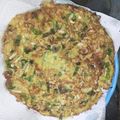 Cooksnap dari enifia untuk resep Telur dadar ala Padang