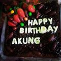 Cooksnap dari Wilwil Cindo untuk resep Brownies panggang shinny crust