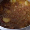 Cooksnap dari fatim rusdi untuk resep Semur Ayam Kentang