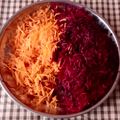 Falguni Shah's cooksnap of when they made મિક્સ વેજ સલાડ (Mix Veg. Salad Recipe In Gujarati).