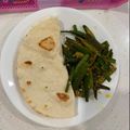 Sima Joshi's cooksnap of when they made ભીંડા નુ શાક (Bhinda Shak Recipe In Gujarati).