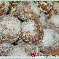 Cooksnap από ANGOLINA στη συνταγή Καρυδάτα