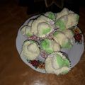 Cooksnap dari Dwi Rini untuk resep Bolu kukus mekar