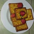Cooksnap dari Julia Kade untuk resep Gabin fla susu-takaran sendok