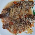 Cooksnap dari amelia diatri untuk resep Pecak Ikan Nila