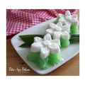 Cooksnap dari Indry Hapsari untuk resep Putu Ayu Bihun