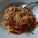 Cooksnap dari Lina untuk resep Spaghetti Aglio Olio Tuna