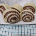 Cooksnap dari Reni Nuraini untuk resep Mantau pandan