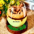 Cooksnap dari Lanjarsih/Mama Fifian ( MasakanRumahan) untuk resep Alpukat Kopi