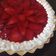 El cooksnap de Lucia Martinez fachal cuando hizo Tarta de frutilla.