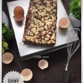 Cooksnap dari fifie setyo astuti untuk resep 104. Fudge and Shiny Brownies