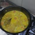Cooksnap dari Fitri Karyanti untuk resep Tongseng Kambing (Super Empuk, Anti Bau)