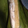 Cooksnap dari inge untuk resep Otak Otak Bandeng ala Gresik