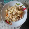 Cooksnap dari Chendera Ria Lim untuk resep Tumis tempe dan tauge