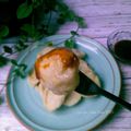 Cooksnap dari Erika Damayanti "Cemilan Kakak Mika" untuk resep Pempek Putih Telur